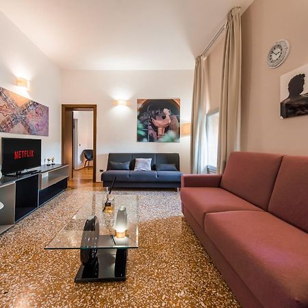 Immobo Arcadian - Piazza Maggiore View Bologna Eksteriør billede