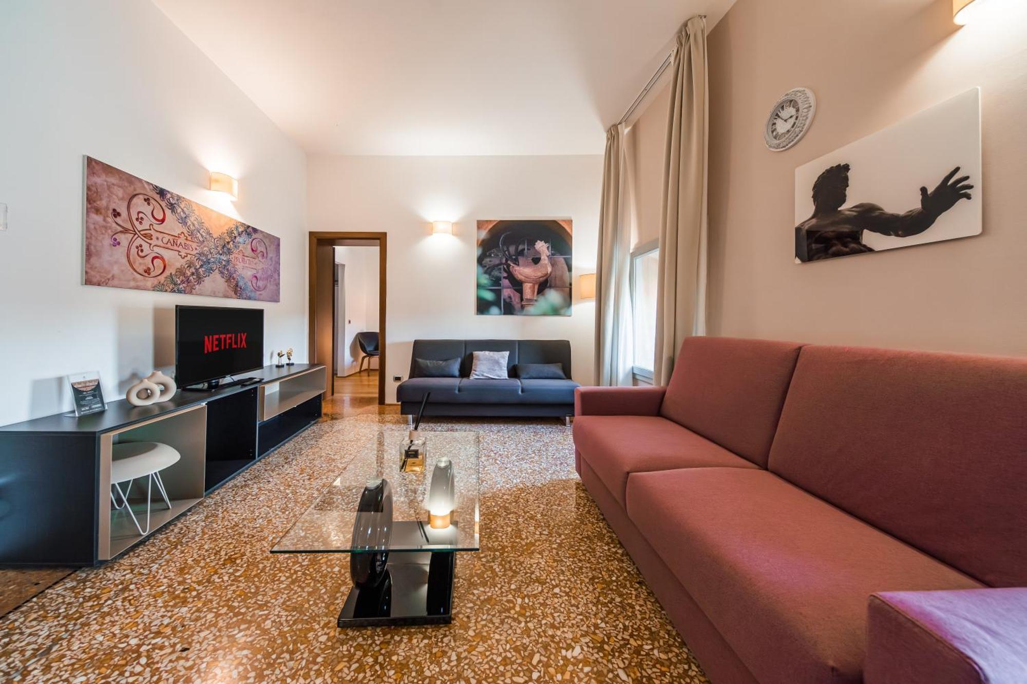 Immobo Arcadian - Piazza Maggiore View Bologna Eksteriør billede